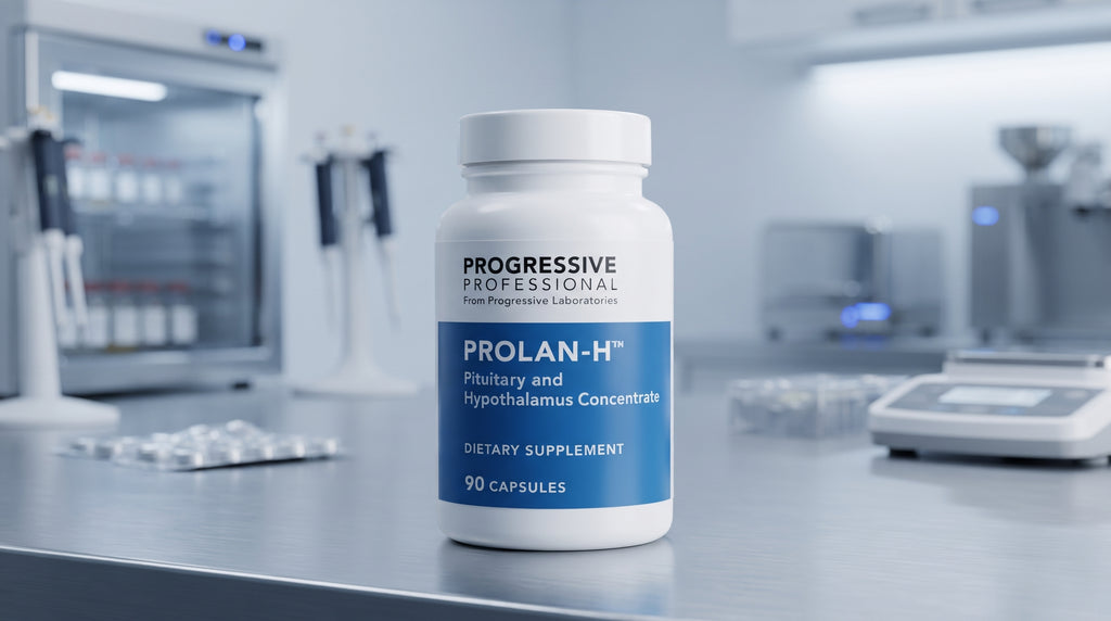 ProLAN-H™ – Pituitary & Hypothalamus Dietary Supplement