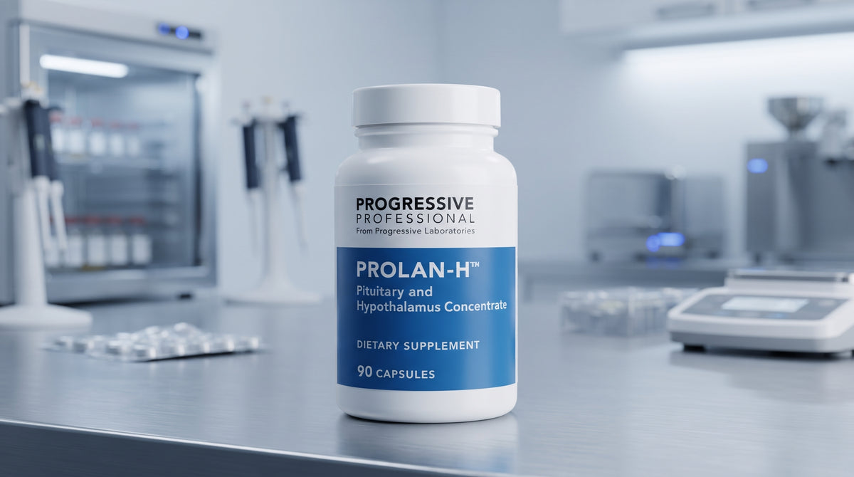 ProLAN-H™ – Pituitary & Hypothalamus Dietary Supplement
