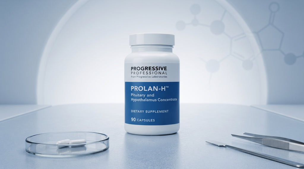 ProLAN-H™ – Pituitary & Hypothalamus Dietary Supplement
