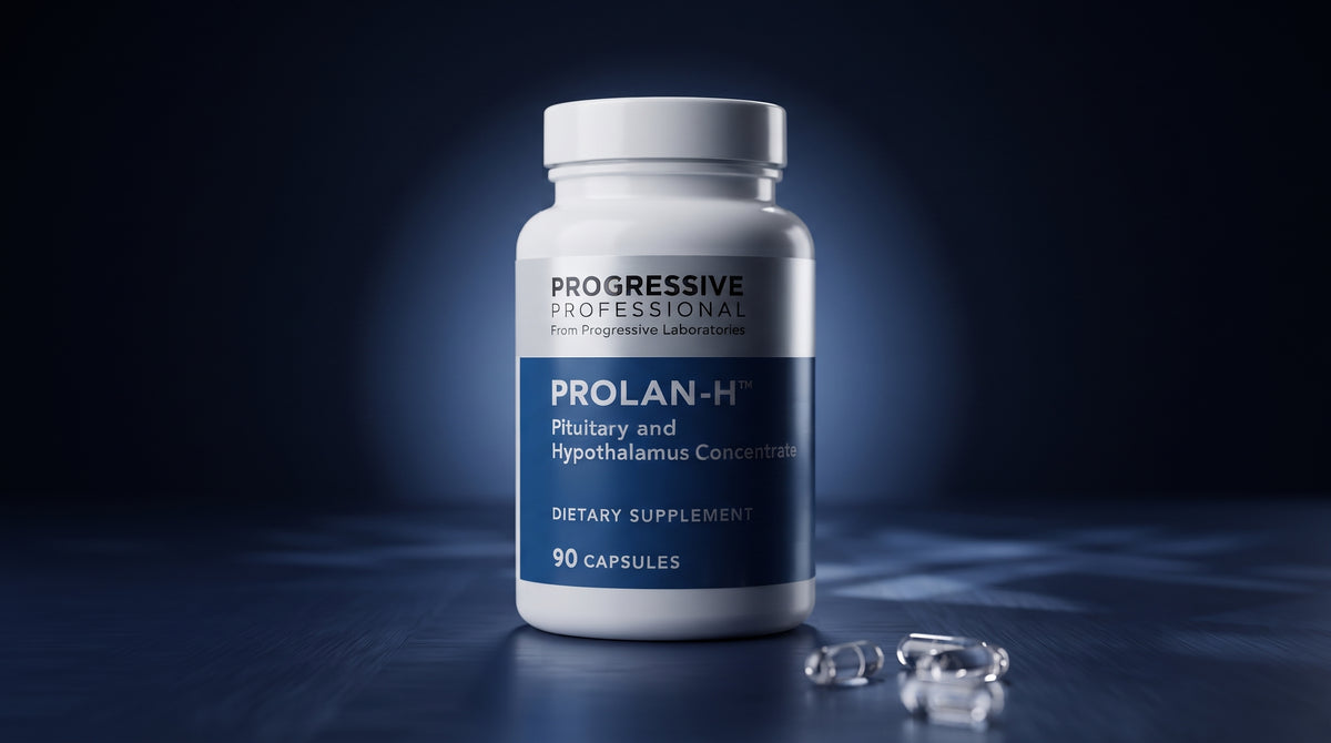 ProLAN-H™ – Pituitary & Hypothalamus Dietary Supplement