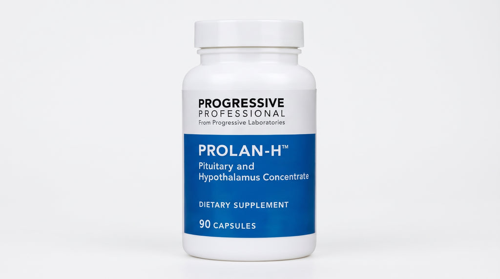 ProLAN-H™ – Pituitary & Hypothalamus Dietary Supplement