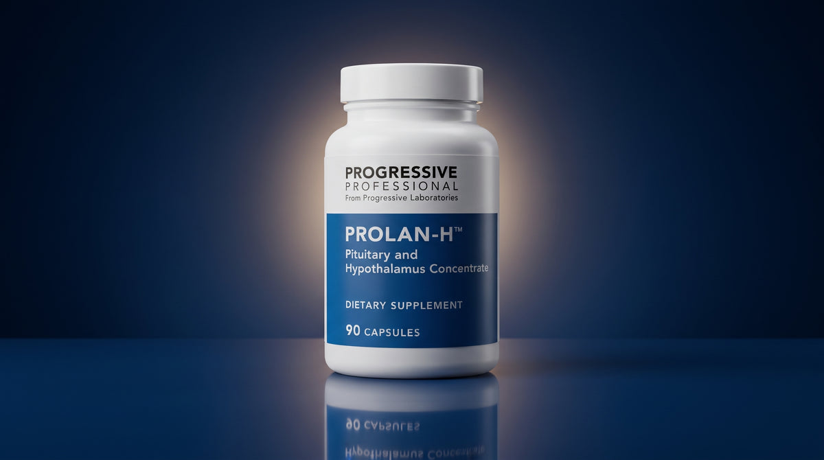 ProLAN-H™ – Pituitary & Hypothalamus Dietary Supplement